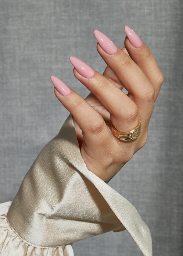 The GelBottle La Vie En Rose Gel Polish