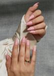 The GelBottle La Vie En Rose Gel Polish