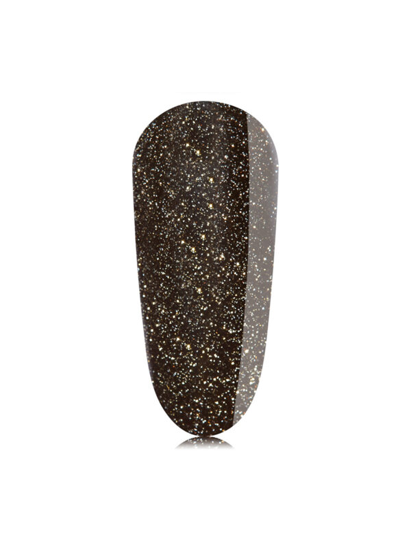 The GelBottle Last Night HEMA-FREE Gel Polish
