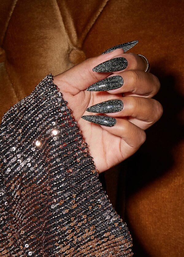 The GelBottle Last Night HEMA-FREE Gel Polish