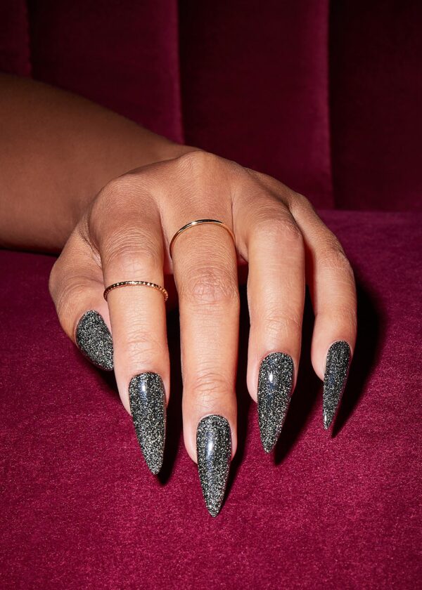 The GelBottle Last Night HEMA-FREE Gel Polish