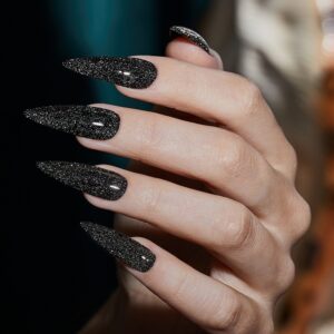 The GelBottle Last Night HEMA-FREE Gel Polish