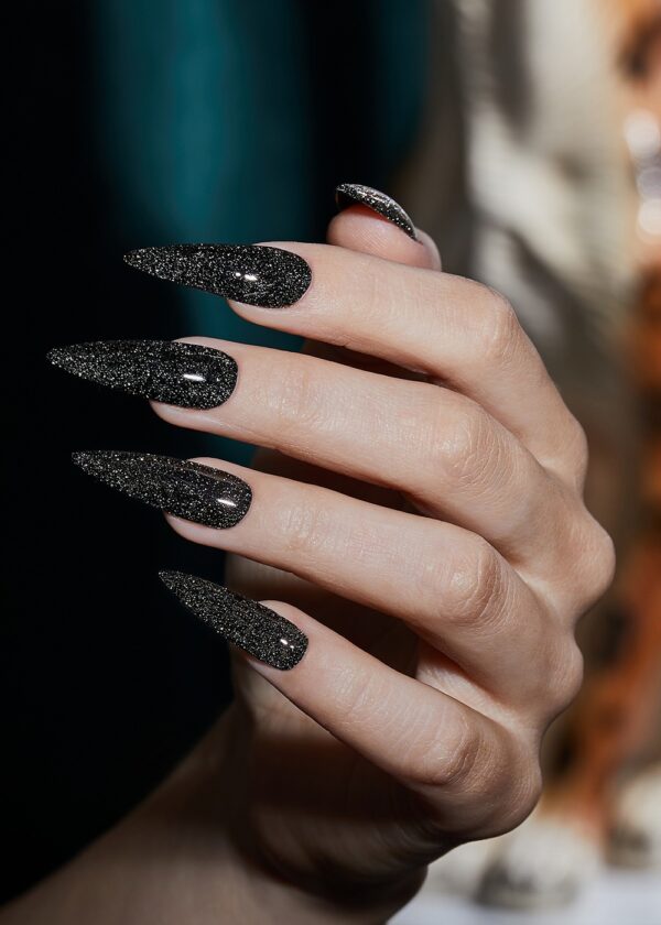 The GelBottle Last Night HEMA-FREE Gel Polish