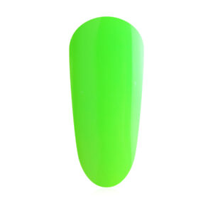 The GelBottle Lime Punch Gel Polish