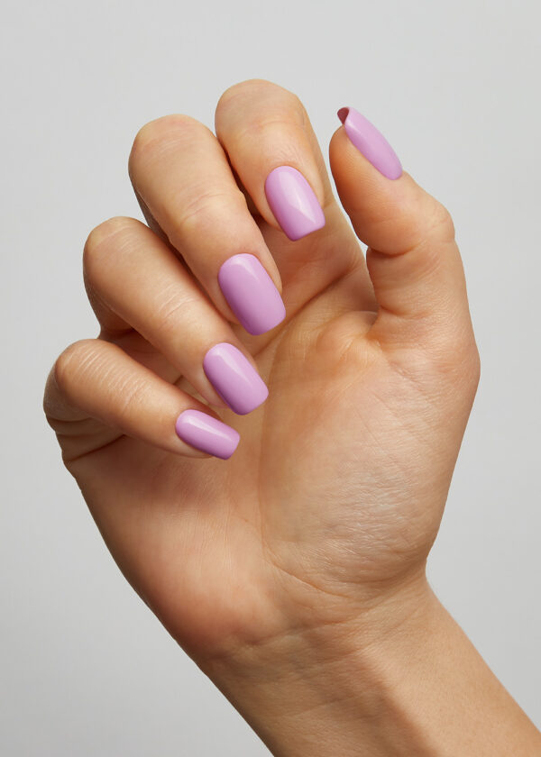 The GelBottle MILKSHAKE HEMA-FREE Gel Polish