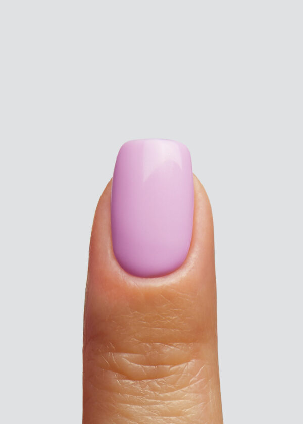 The GelBottle MILKSHAKE HEMA-FREE Gel Polish