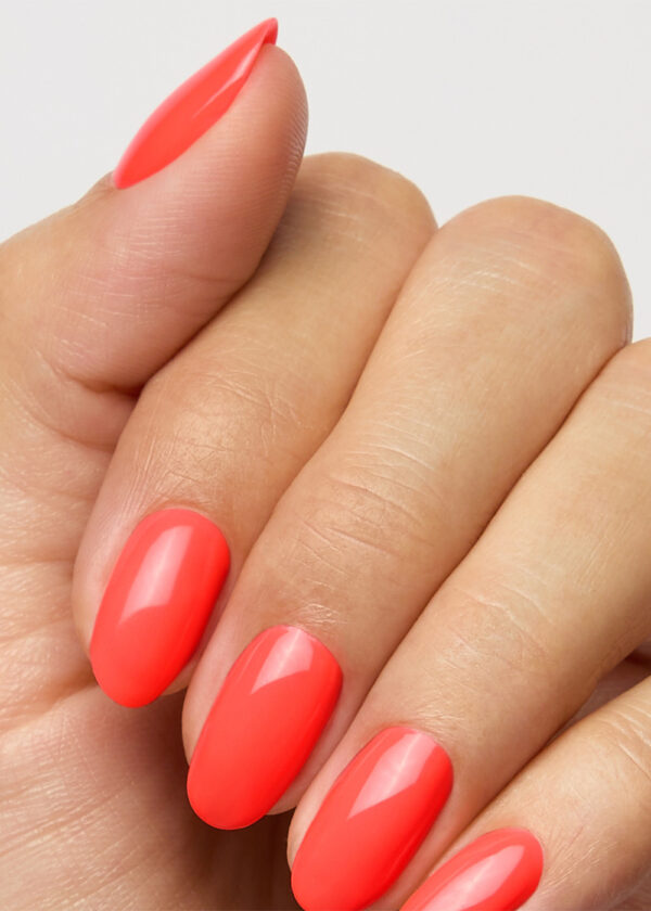 The GelBottle Mini Dress Gel Polish