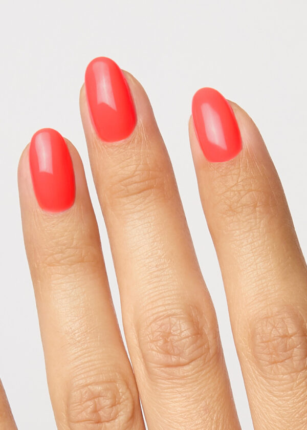 The GelBottle Mini Dress Gel Polish