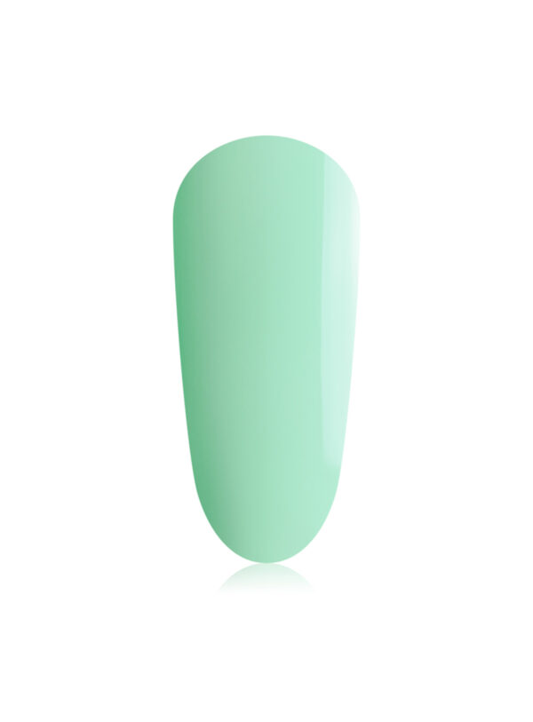 The GelBottle Mint HEMA-FREE Gel Polish