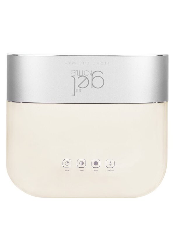 The GelBottle Nail Lamp