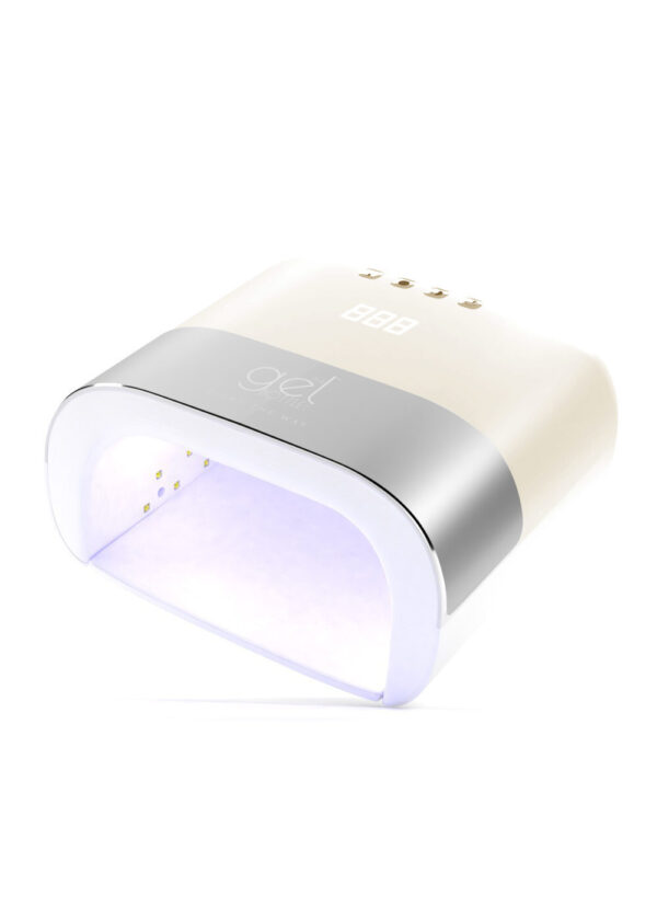 The GelBottle Nail Lamp