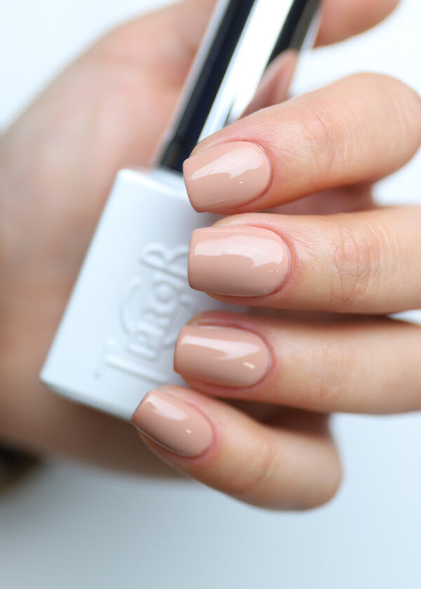 The GelBottle Naked HEMA-FREE Gel Polish