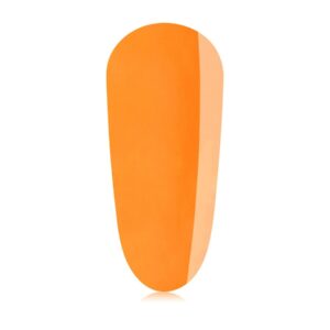 The GelBottle ORANGE SODA HEMA-FREE Gel Polish