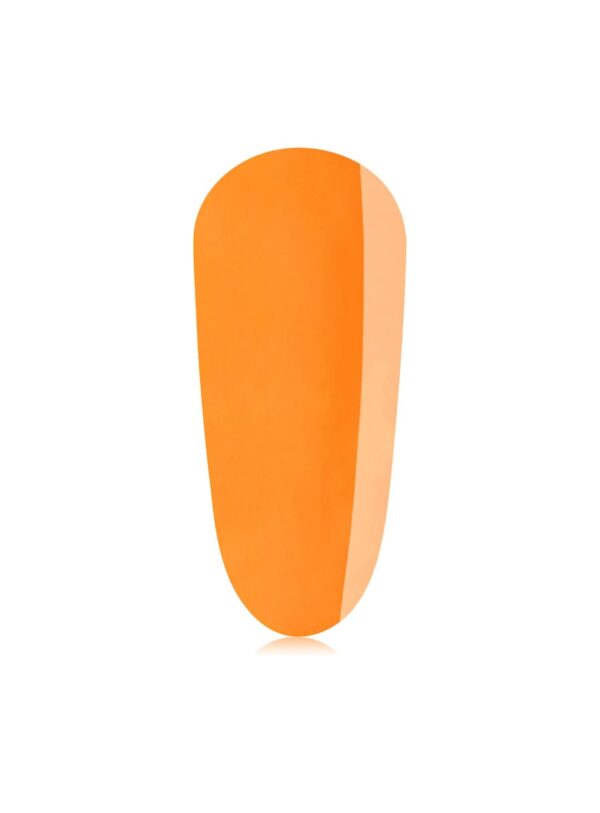 The GelBottle ORANGE SODA HEMA-FREE Gel Polish