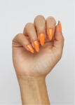 The GelBottle ORANGE SODA HEMA-FREE Gel Polish