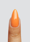 The GelBottle ORANGE SODA HEMA-FREE Gel Polish