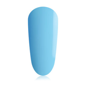 The GelBottle Periwinkle Gel Polish
