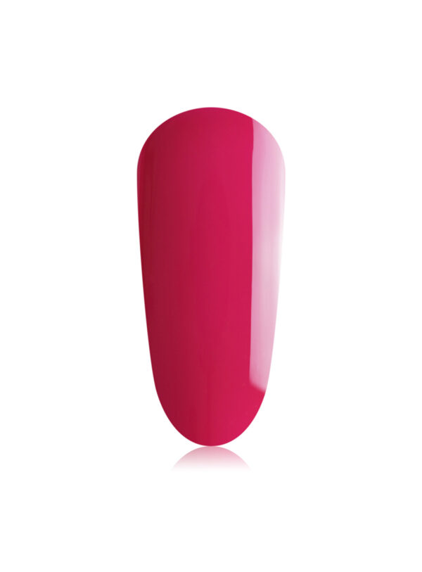 The GelBottle Petunia Gel Polish
