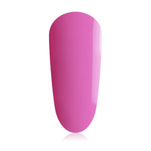 The GelBottle Pink Daisy Gel Polish