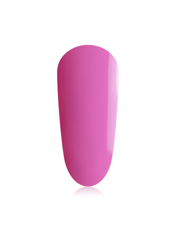 The GelBottle Pink Daisy Gel Polish