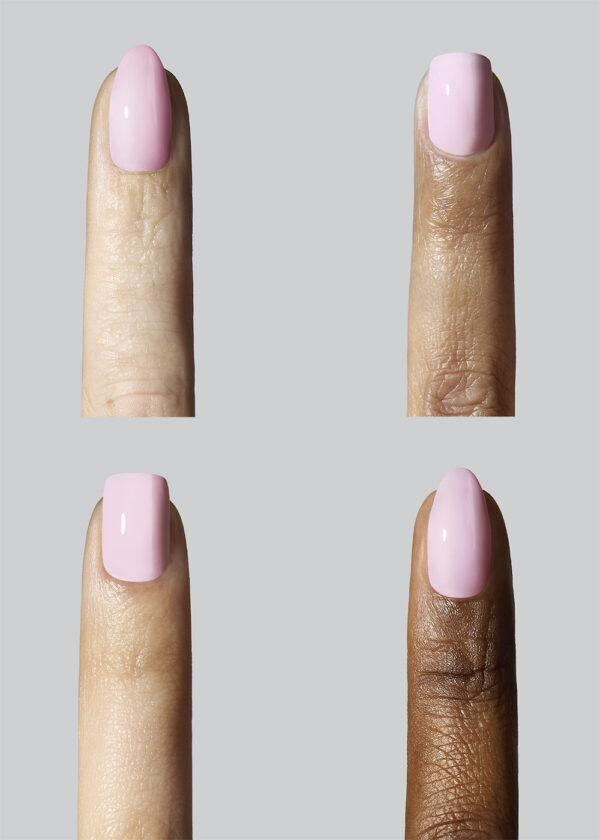 The GelBottle Powder Gel Polish