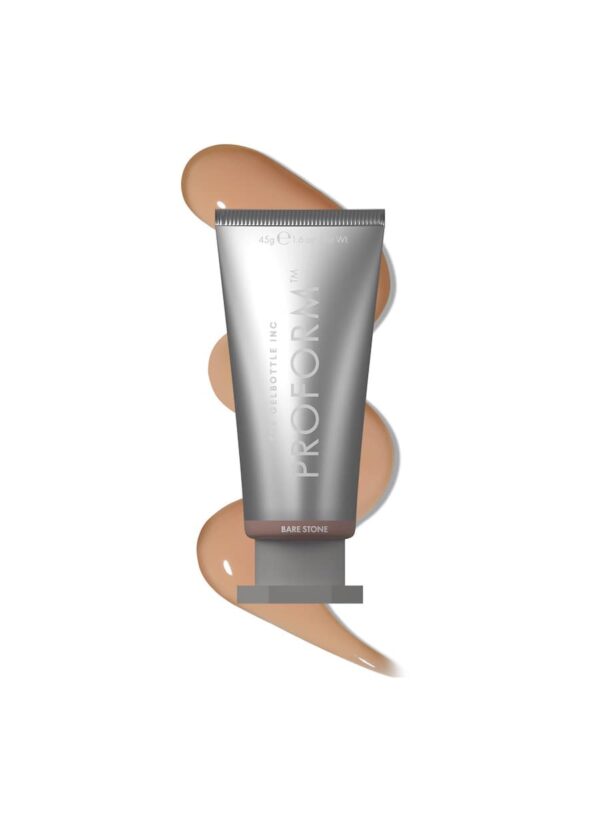 The GelBottle ProForm™ Polygel Bare Stone