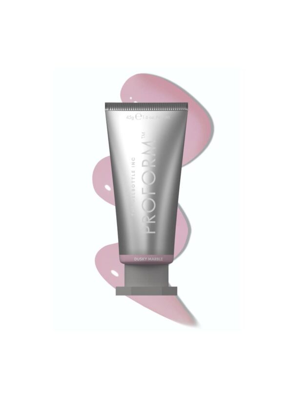 GelBottle ProForm™ Polygel Dusky Marble