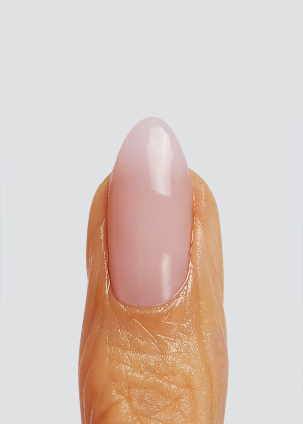 GelBottle ProForm™ Polygel Pink Star