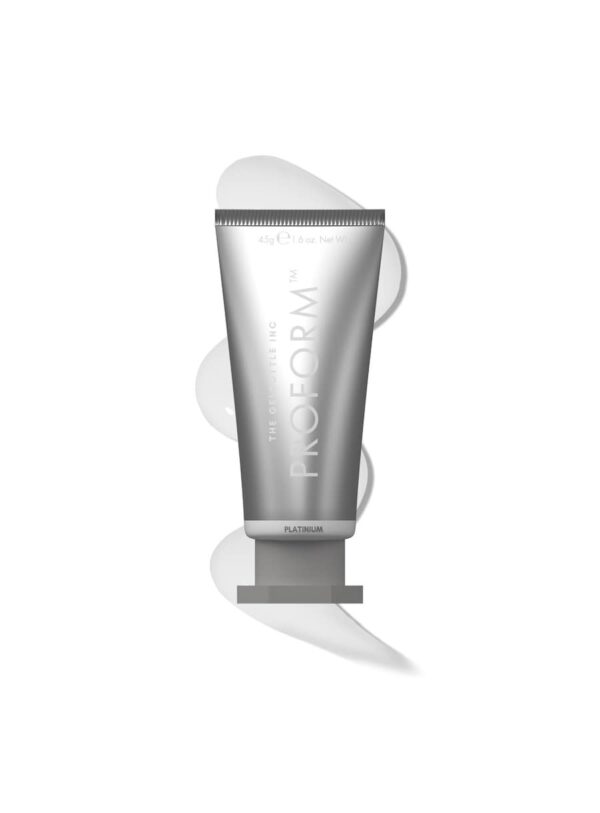 GelBottle ProForm™ Polygel Platinum