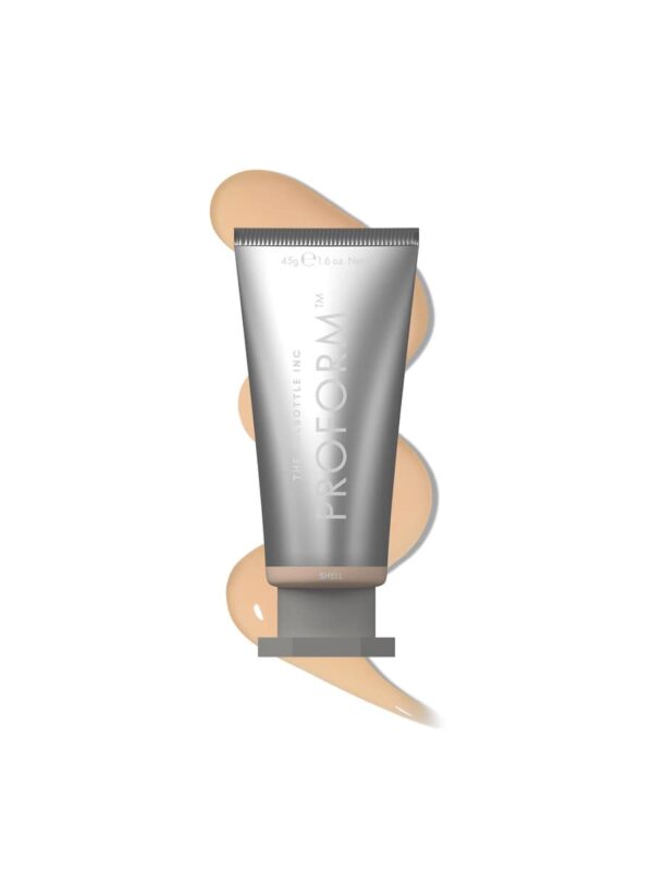 The GelBottle ProForm™ Polygel Shell