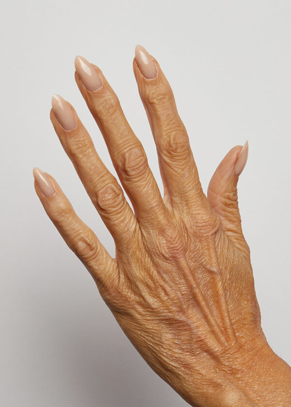 The GelBottle ProForm™ Polygel Shell