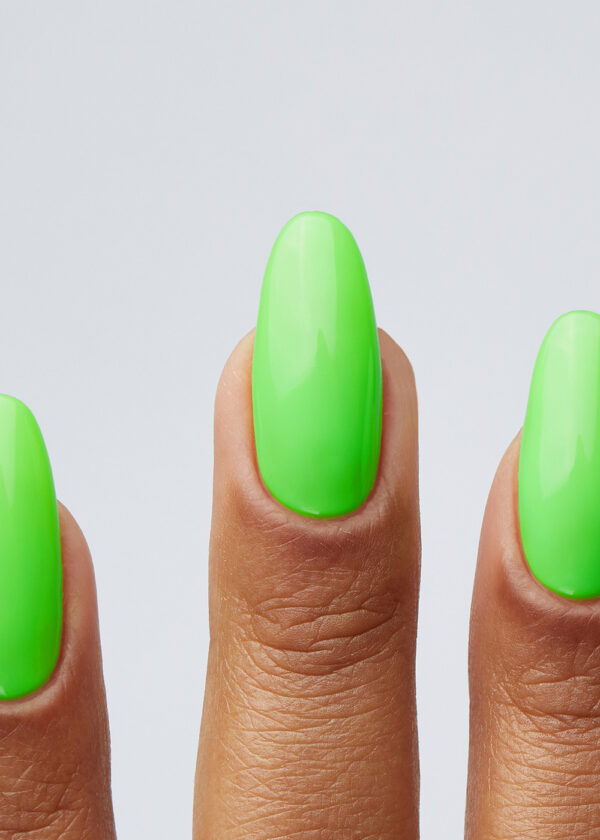 The GelBottle Rainbow HEMA-FREE Gel Polish