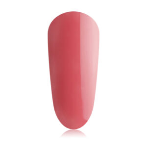 The GelBottle Rhubarb HEMA-FREE Gel Polish