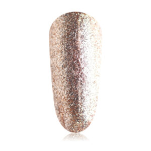 The GelBottle Rose Gold HEMA-FREE Gel Polish