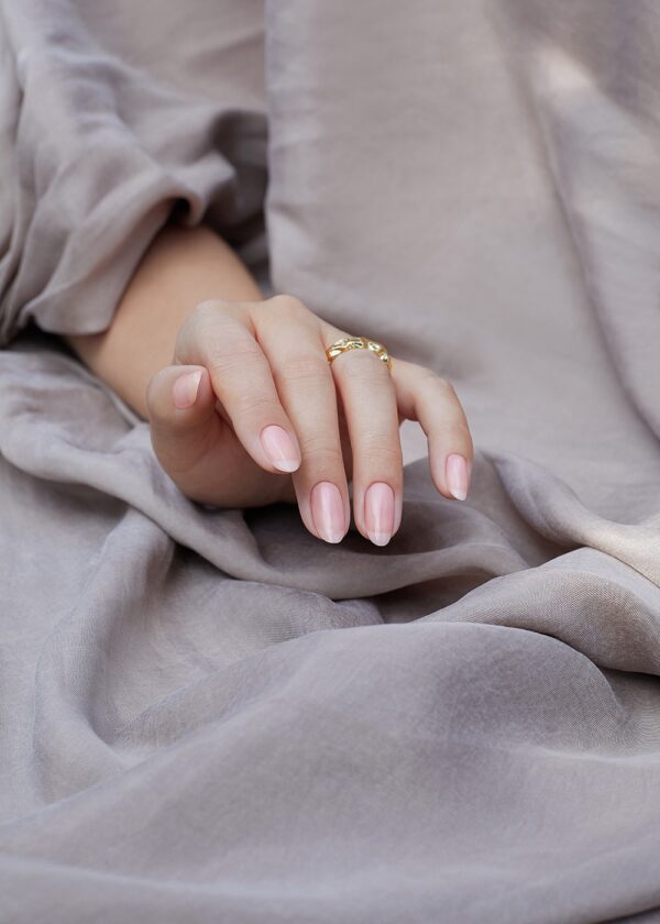 The GelBottle Silk HEMA-FREE Gel Polish