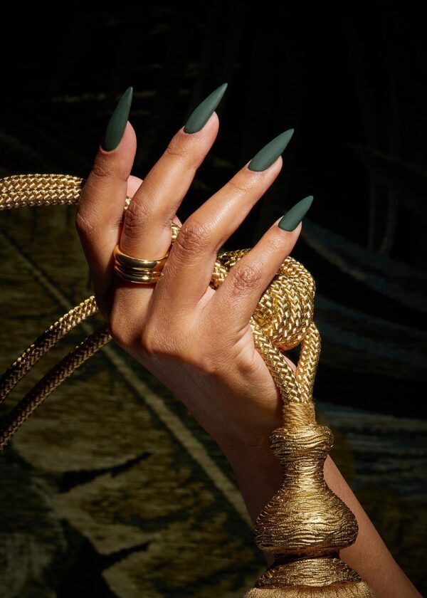 The GelBottle Secret Entrance HEMA-FREE Gel Polish