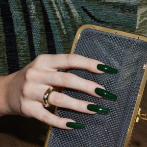 The GelBottle Secret Entrance HEMA-FREE Gel Polish