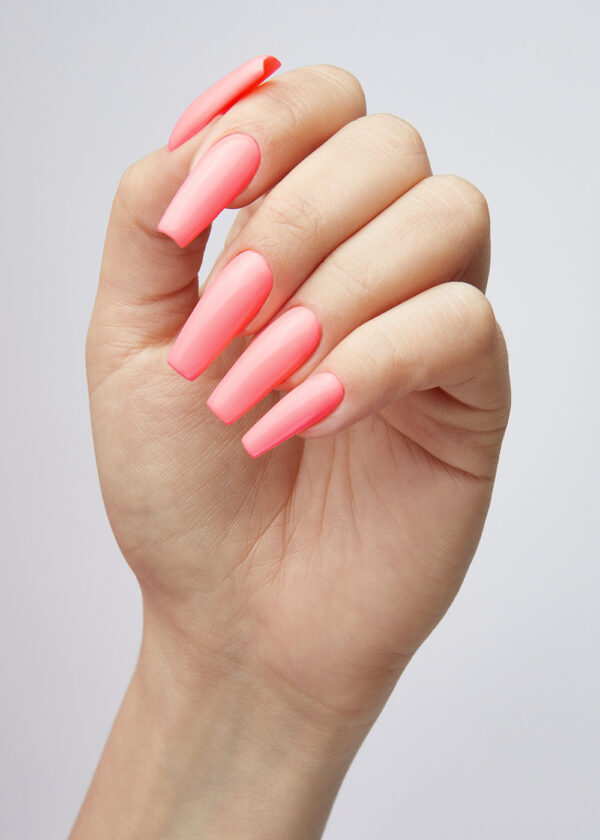 The GelBottle SPRINKLES HEMA-FREE Gel Polish