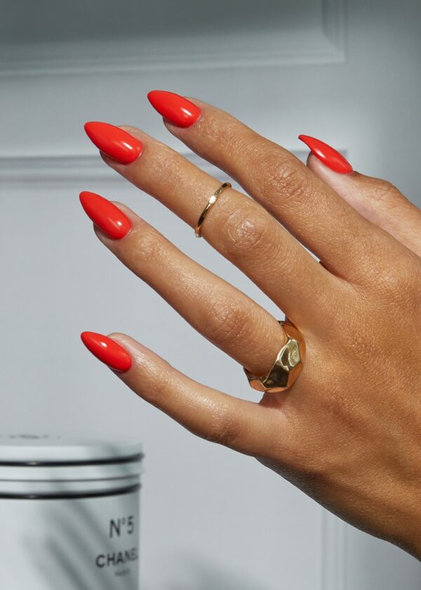 The GelBottle Stiletto Gel Polish