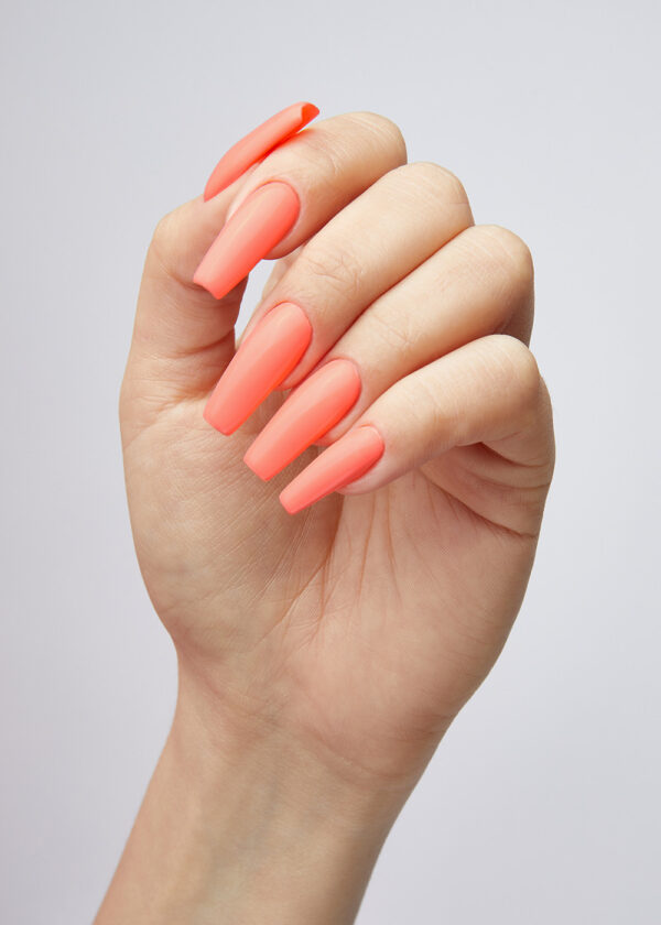 The GelBottle Vacay HEMA-FREE Gel Polish