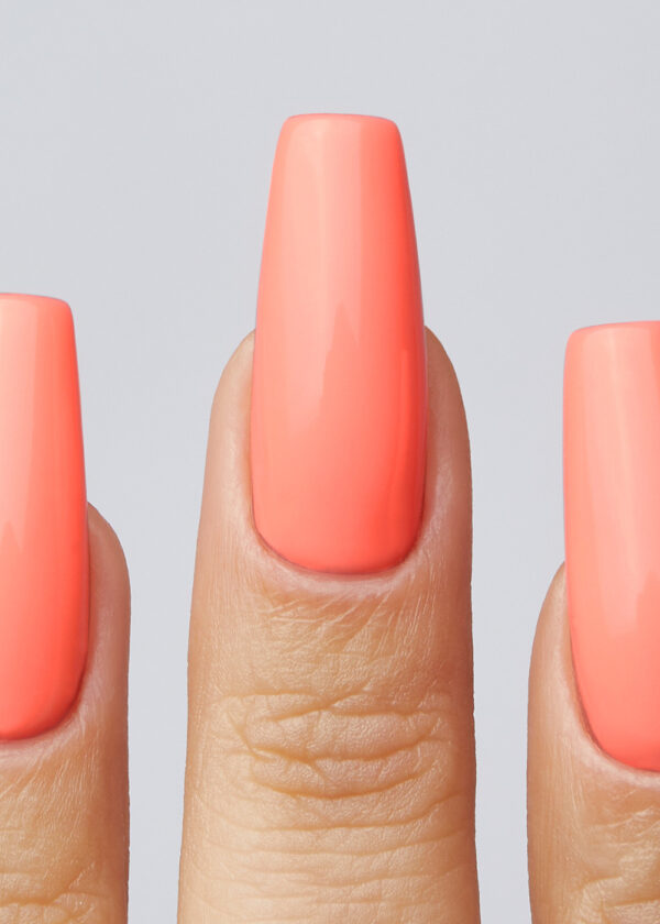 The GelBottle Vacay HEMA-FREE Gel Polish