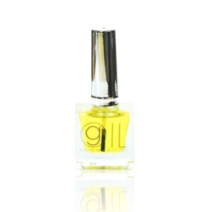 The GelBottle Oil