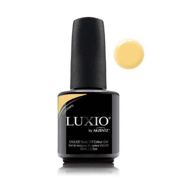Akzentz Luxio - Contempo
