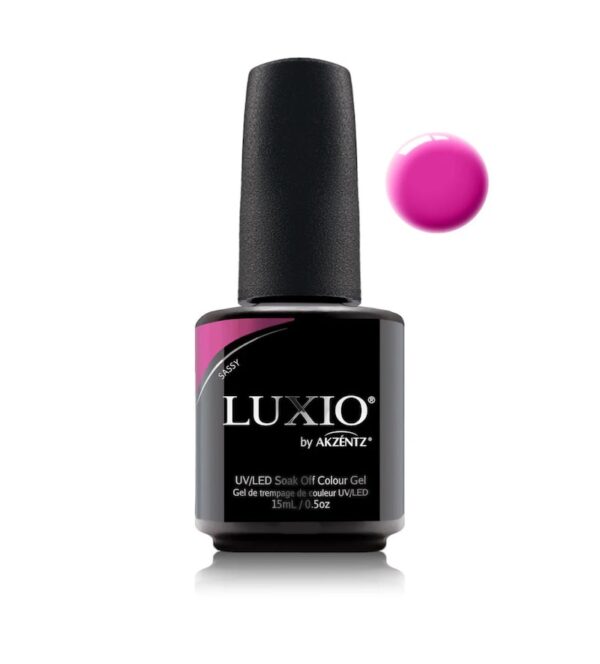 Akzentz Luxio - Sassy