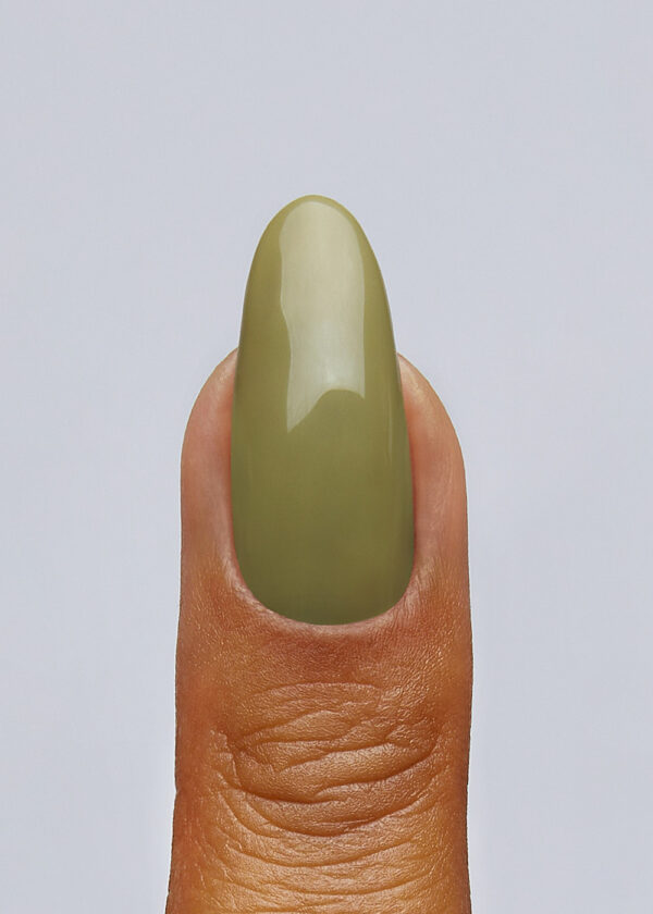 The GelBottle Savage Gel Polish