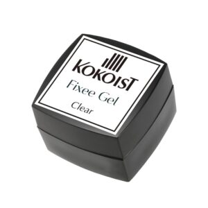Kokoist Fixee Gel Clear, 4g