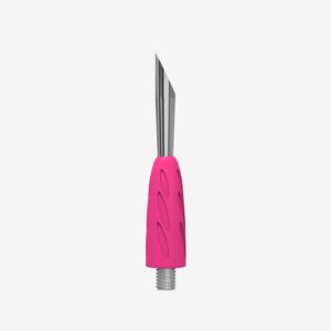 Staleks Working part pusher UNIQ 12 beveled pusher