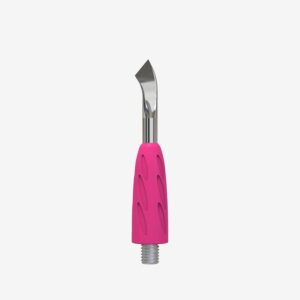 Staleks Working part pusher UNIQ 14 bent blade