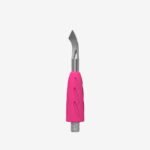 Staleks Working part pusher UNIQ 14 bent blade