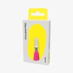 Staleks Working part UNIQ 15 straight blade